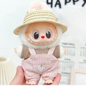 DOLL CLOTHES